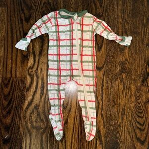 Kyte baby pajamas